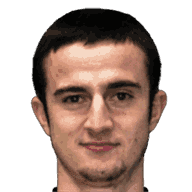 Isuskiza player photo
