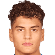 Ian Olivera player photo