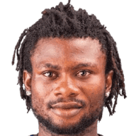 Chisom Orji player photo
