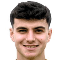 Nicola Anelli player photo