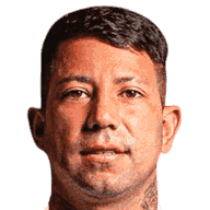 Leonardo Valencia player photo