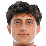 Zidane Yáñez player photo