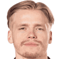 Oskar Gabrielsson player photo