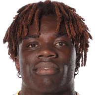 Rockson Yeboah player photo
