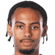 Yaqub Finey player photo