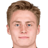 Lars Bjørnerud Remmem player photo