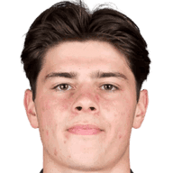 Julian Lægreid player photo