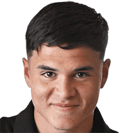 Jonás Luna player photo