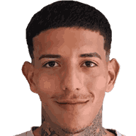 Tomás Almada player photo