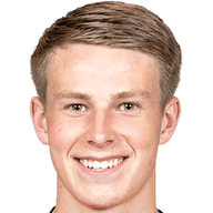 Kasper Boogaard player photo