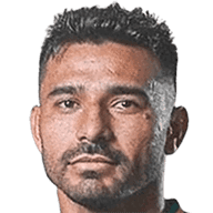 Diego Ceará player photo
