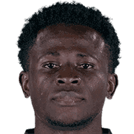 Bernard Somuah player photo