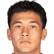 Beau Leroux player photo