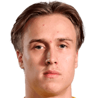 Gabriel Europaeus player photo