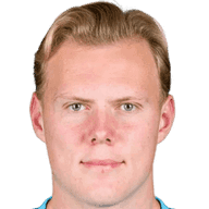 Einar Bøe Fauskanger player photo
