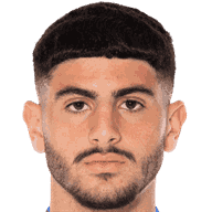 Teoman Gündüz player photo