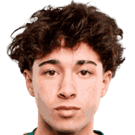 Noah Santos player photo