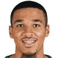 Jody Ahshene player photo