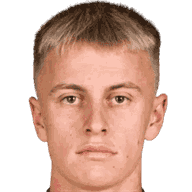 Danylo Krevsun player photo