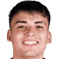 Ian Garguez player photo