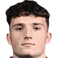 Laurence Giani player photo