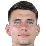 Tin Hrvoj player photo