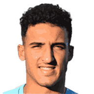 Ahmed El Aash player photo