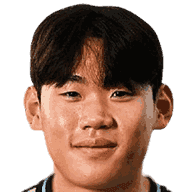 Park Seung-Soo player photo