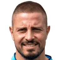 Umberto Eusepi player photo
