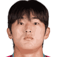 Baek Ga-On player photo