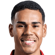 Thiaguinho Santos player photo