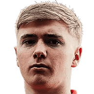 Matthew Orr player photo