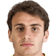 Aleksandre Narimanidze player photo
