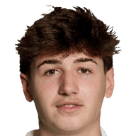 Daris Djezic player photo