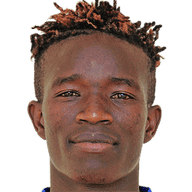 Joackiam Ojera player photo