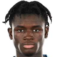 Darius Randell player photo