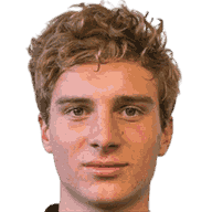 Tren Drexhage player photo