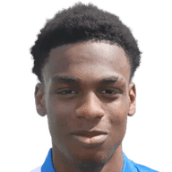 Valentin Joseph player photo
