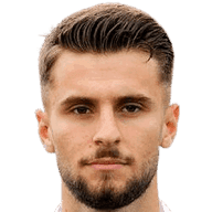 Eliot Bujupi player photo