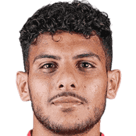 Omar Ben Ali player photo