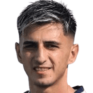 Marcos Roseti player photo