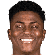 Néiser Villarreal player photo
