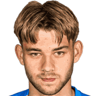 Tyler Winters player photo