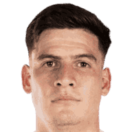 Orlando Gill player photo