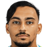 Omar El Manssouri player photo