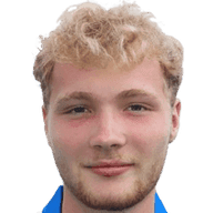 Lucas Houghton player photo