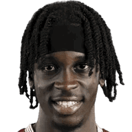 Andre Dike player photo