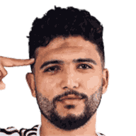 Kahraba player photo