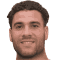 Abdelrahim Amoory player photo