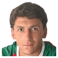 Facundo Meli player photo